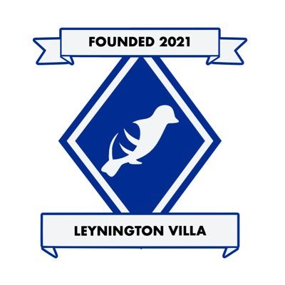 LeyningtonVilla's profile picture. Leynington Villa F.C. is your fav football team. Hop hop Villans