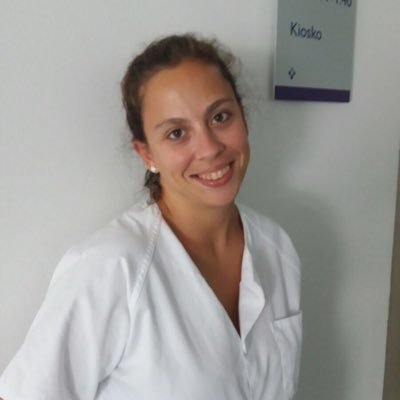 Uróloga. @HUCA. Urología Oncológica. Cáncer de próstata. Laparoscopia. FEBU. Madre de Alejandro y Álvaro.