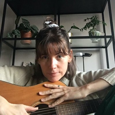 🍊catalan girl songwriting, producing  & creating videos in london🌻 I make music for films 🎥 🎶
https://t.co/EscMSSBFCh