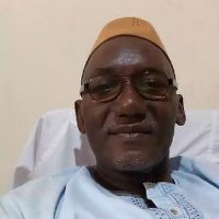Alpha Oumar Sily DIALLO (@oumar_sily) 's Twitter Profile