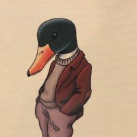 Mallard ™️ (@yukonzach22) 's Twitter Profile Photo Mallard ™️ (@yukonzach22) 's Twitter Profile Photo