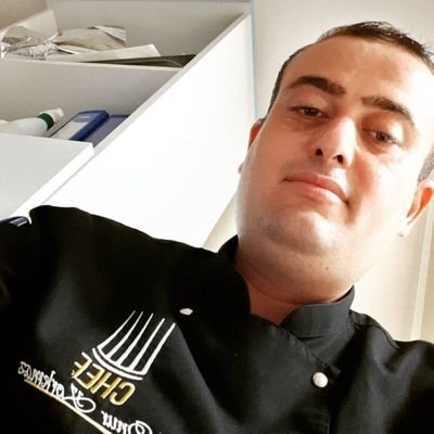 Meb 🔪🔪
Adü Gastronomi ve Mutfak Sanatları