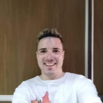 franmendez07_29's profile picture. SER YO MISMO... Hijo de Dios... salved by grace 🤗🙌🙏😁... tratando de superarme dia a dia, soy todo lo q soy porq Jehova es todo lo q interiorizo... gracias!