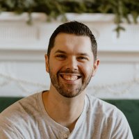 David Yoder (@davidyoderjr) 's Twitter Profile