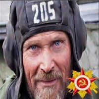 Бородатый Танкист.Z. (@mpmlze0qzwk8i1h) 's Twitter Profile