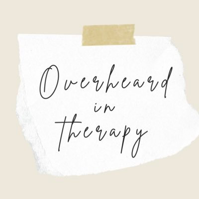 oheardintherapy Profile Picture