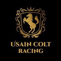 Usain Colt Racing (@usaincoltracing) 's Twitter Profile