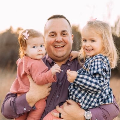 Husband, Father to Lizzie & Sadie , Christ follower and Athletic Director at NHS