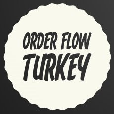 Order Flow Türkiye