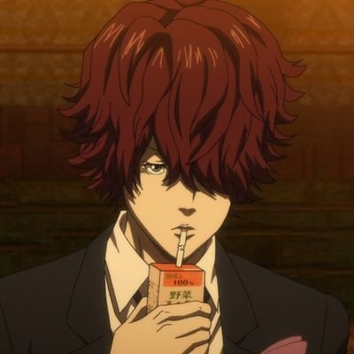 Синий ИРЕЙさんのプロフィール画像