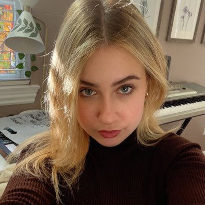 taliaheimanson's profile picture. 24. daughter, sister, granddaughter, aunt, niece, first cousin, second cousin, first cousin once removed ❤️