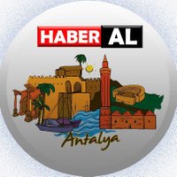 Haber Al Antalya(@HaberAlAntalya) 's Twitter Profile Photo