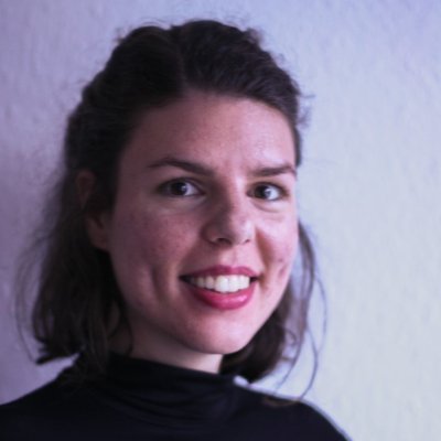 Julia Schulte-Werning Profile