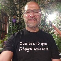 Gustavo Jalil(@elturcojalil12) 's Twitter Profileg