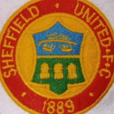 Everything Sheffield United.