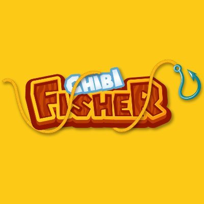 ChibiFisher is a #play2earn #NFT game on #wax.io, scheduled for release in Avr 2022.
Discord coming soon. All twitter interactions are considered for WL.
#NFTs
