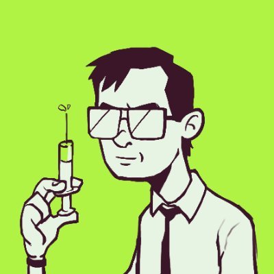 ali🦠さんのプロフィール画像