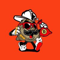 KM Garner (@bigmoneyhustlaz) 's Twitter Profile