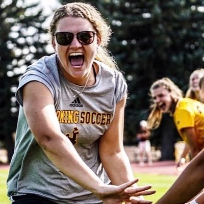 University of Wyoming Women's Soccer Assistant Coach • Colorado •