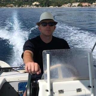 I can play football like Alan Shearer, sing like Elvis Costello and dance like John Travolta - nobody has ever challenged me...... ha, ha