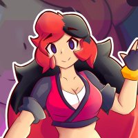 🖤❤️Scarlet Blade❤️🖤 (@scarlet_bladie) 's Twitter Profile
