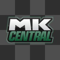 Mario Kart Central(@mk_central) 's Twitter Profile Photo