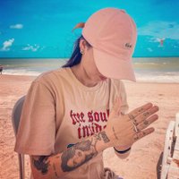 Rebeca Rodrigues (@rebeca27r) 's Twitter Profile