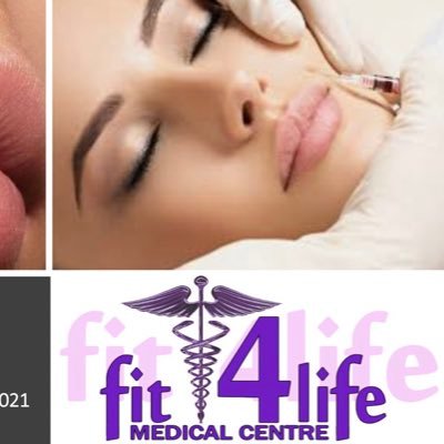 Director Fit4Life Medical Centre, Hard working, proud mum and proud Gibraltarian.