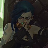 help_urself is jinx theme tbh (@thehotbatch) 's Twitter Profile