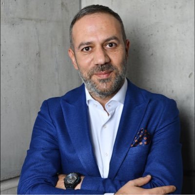DEİK Türkiye-Özbekistan İş Konseyi Başkanı 🇹🇷🇺🇿 Turkey-Uzbekistan Business Council Chairman Founder https://t.co/092DbS5Yc5 İnş. Mühendisi/Civil Eng