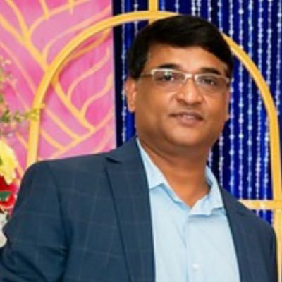 karothu's profile picture. Suresh Karothu Official Account