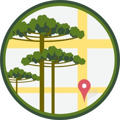 Empresa dedicada a identificação e mapeamento de árvores em ambiente urbano, utilizando as informações para análise, transformando dados em valor.