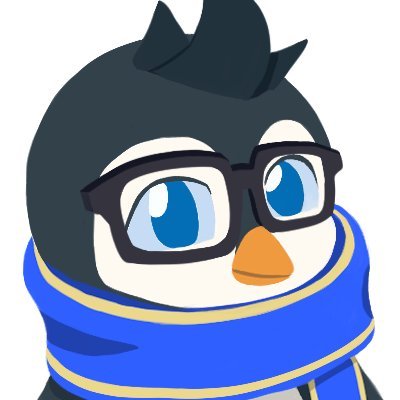 PenguinDustin | (Messing around with godot)