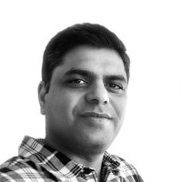 Prashil (@pprashil) 's Twitter Profile Photo