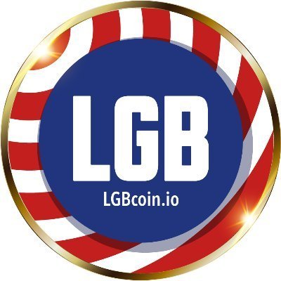 Let’s Go Brandon ($LGB) is a meme coin inspiring patriotism and love for Flag of United States Chequered flagOfficial sponsor of 
@brandonbrown_68