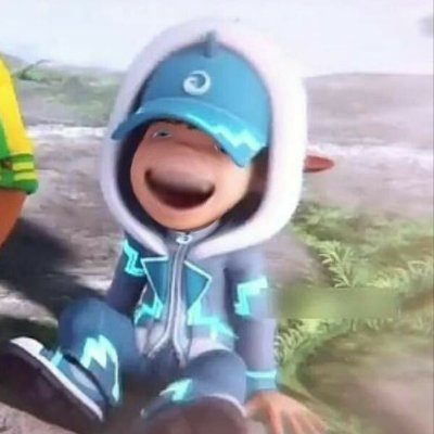 fanglvy's profile picture. Hiii, 🤨?
-
Fanimonsta
Miraculers?