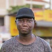 Tobby Echonga Profile