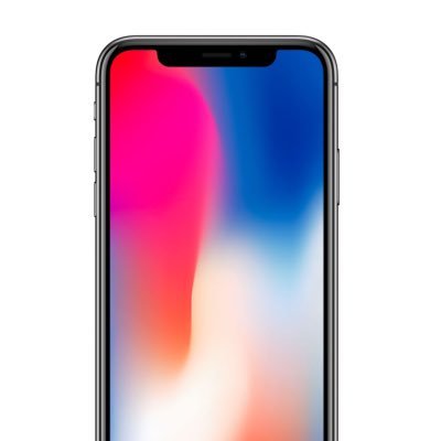 Hi, I’m iPhone X. I have wireless charging and stainless steel edges, A11, first notch, no home button, gestures, changed the iPhone forever, powerhouse & more.