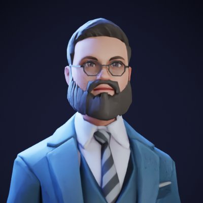 Yasir_Qayam's profile picture. Founder. Blockchain.  @founding '21