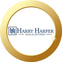 HarryHarper(@HarryHarperEA) 's Twitter Profile Photo