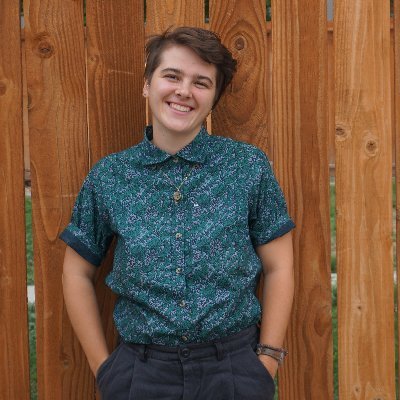 writer/organizer on climate justice & social movements. covid-cautious. also write about & make music. @uofuehum '23, proofreader @inthesetimesmag she/her 🌈