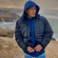 MounirBzr's profile picture. XTX