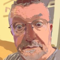 Martin Pickard (@theshakenword) 's Twitter Profile
