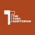 The Tung Auditorium (@TungAuditorium) Twitter profile photo