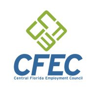 Central Florida Employment Council CFEC(@CFECorg) 's Twitter Profile Photo