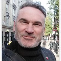 Gary Stevens (@gestevens67) 's Twitter Profile Photo