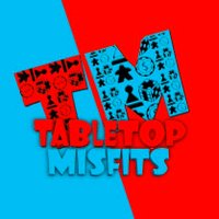 The Tabletop Misfits(@MisfitsTabletop) 's Twitter Profileg