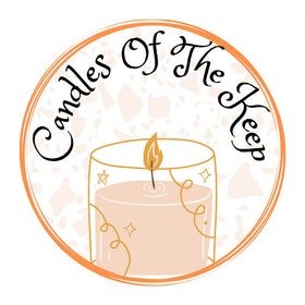 Candleofthekeep's profile picture. Handmade Dungeons and Dragons inspired candles available for purchase on Etsy ❤️
UK based small business • Vegan • Cruelty free • 🌈 Supportive and inclusive🌈