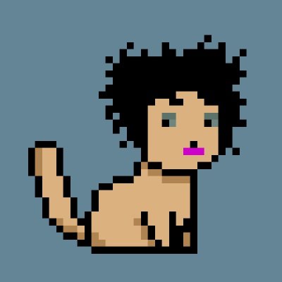 PunkCats (Bot)さんのプロフィール画像