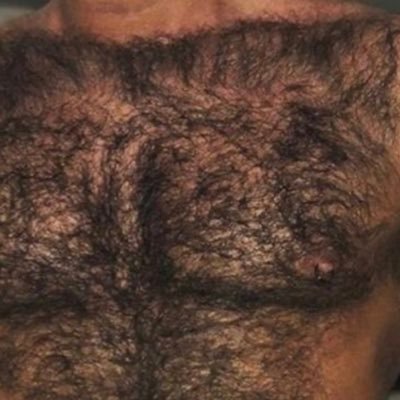 NastyBear15's profile picture. Hairy mature man lover💦 ass eater👅